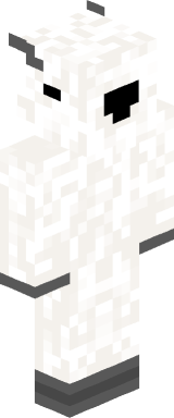 GrayPiano Minecraft character