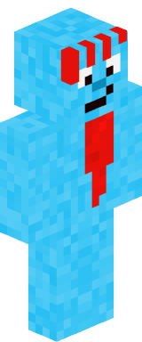 HannahSpiers Minecraft character