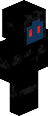 Headless_AL3X Minecraft character