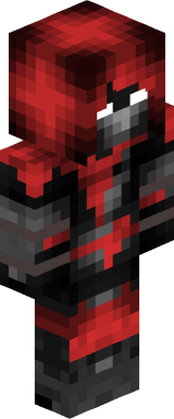 Heavenly1035 Minecraft character