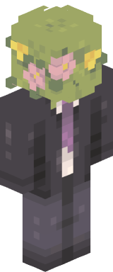 IMightTaxEvade Minecraft character