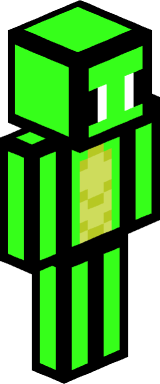 ITZ_Mushy87 Minecraft character