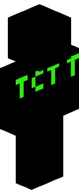 ITZ_TCTU Minecraft character