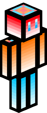 I_Like_Waffles15 Minecraft character