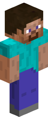 ImTheJeffBezos Minecraft character