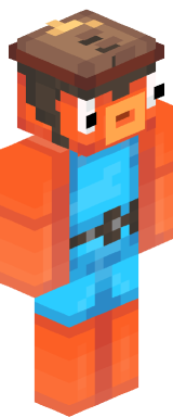ItsMeJawnathin Minecraft character
