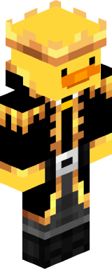 ItsTheOriginal Minecraft character