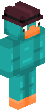 JAY1021223 Minecraft character