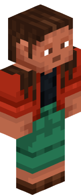 JDoveride1 Minecraft character