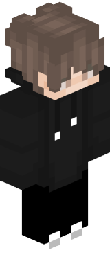 JFKHeadshot Minecraft character
