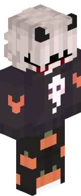Jamp3x Minecraft character