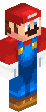JaxAttakk Minecraft character
