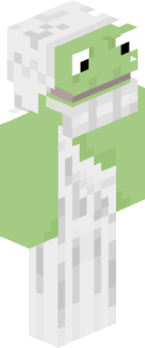 JayHayes37 Minecraft character
