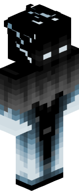 JaydenMaes Minecraft character