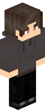 JeankingYTB Minecraft character