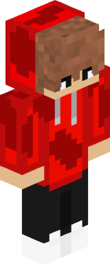 Jenga_Joke Minecraft character