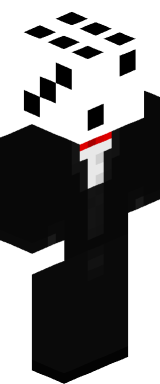 JuanMoli111 Minecraft character