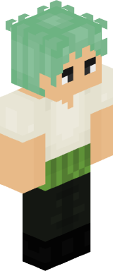 JudahJayB Minecraft character