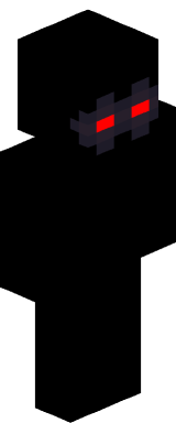 Kabosk Minecraft character