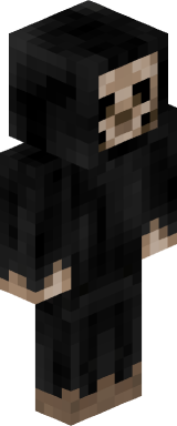 Kopro_52 Minecraft character