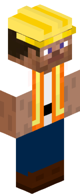 Lafond22 Minecraft character