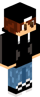 LitmusTree Minecraft character