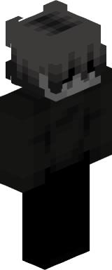 LogicWire Minecraft character