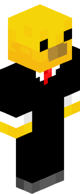 LosCattos Minecraft character