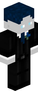 MMXVVH Minecraft character