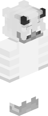 MVProxy Minecraft character