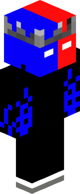 Madalya20 Minecraft character