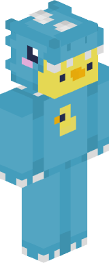Mar4ouo Minecraft character