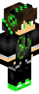 Marvin773 Minecraft character