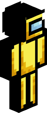 Miae86 Minecraft character