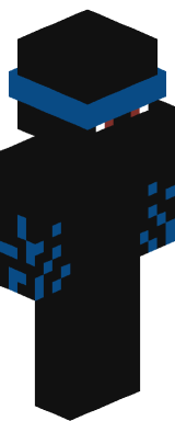 Mieszko645 Minecraft character