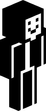 Mowsar736 Minecraft character