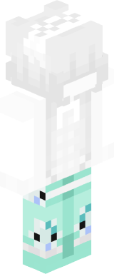 MrChcanka Minecraft character
