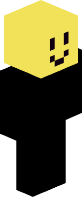 NOSFERATU1111111 Minecraft character