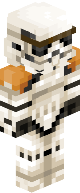 Neos781 Minecraft character