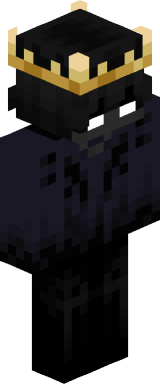 NexusTide Minecraft character