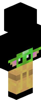 NicBuzz Minecraft character