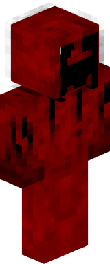 Nico3412 Minecraft character