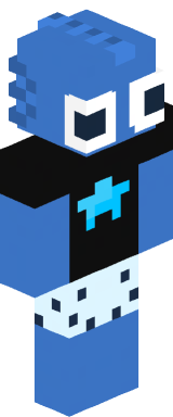 Noguri1230 Minecraft character