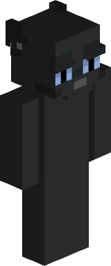 Noiisse Minecraft character