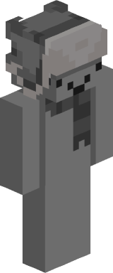 NotAPro1081 Minecraft character