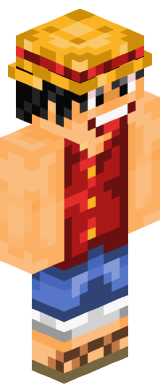 Odology Minecraft character