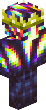 Osully Minecraft character