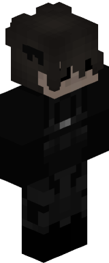 PachiiIIIIIIIIII Minecraft character