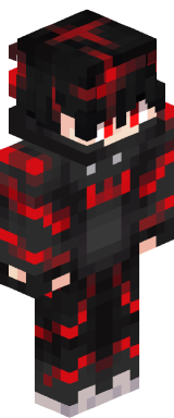 PapiZH Minecraft character