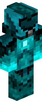 Pickleguy1007 Minecraft character